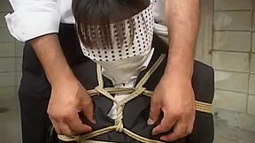 Amazing Porn Video Bondage Try To Watch For , Its Amazing