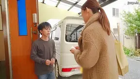 Desperate Maid Seduces Rich Boss – Steamy Affair for Money Passion!