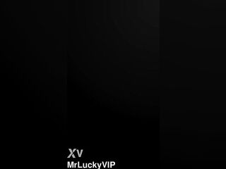 April Olsen Likes Giving Anal Tease