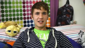 Farm Boy Turned Gay Pornstar