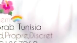 Gay Passif Arabe Tunisia