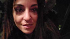 it s all giacomo s fault. dialogues ita, real amateur