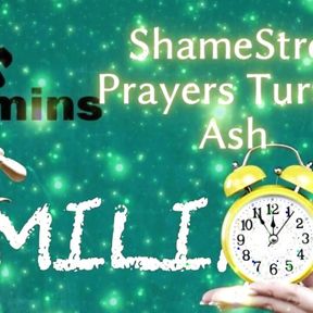 Shamestream: Prayers Turned to Ash