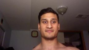 Sean Saunders Private Show