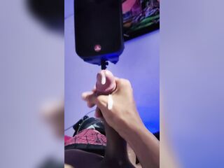 Mira como me toco para ti ????????