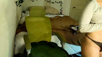 Teen slut's tight body used like fleshlight by multiple BBCs