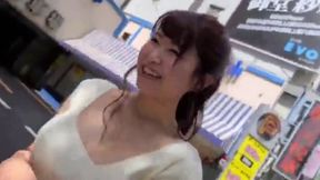 I-Cup Nurse Shows Unconditional Love as Masochist Cares Deeply for Her Loved One - Part 1