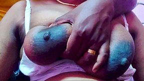 Aunties Romantic Scene Episode 1 XXX