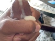 SLO MO nut