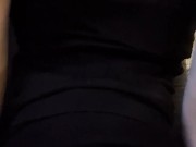 trans girlie using a wand [pov]