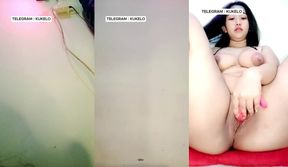 Momoy Kenyot TT Geter(2K) - Homemade