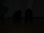 amaninheels - Mary Janes vs Car (teaser)