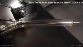 Tanita - Light Scalpel - Queen Snake