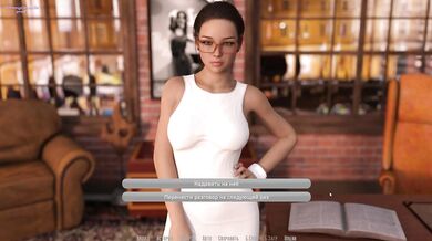 BARS (0.70 Rus) ASMR Walkthrough. Part 10.