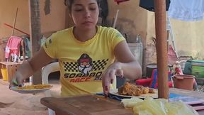 Devouring Everything