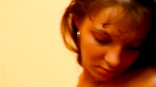 Blow Job Queen Mastering the Art of FacialCum
