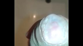 Despu&eacute_s de masturbarme