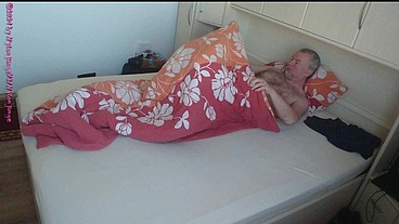 Geiles Sex Treffen mit Dicker MILF 1 ** Ausziehen und Kuscheln **