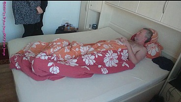 Geiles Sex Treffen mit Dicker MILF 1 ** Ausziehen und Kuscheln **