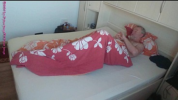 Geiles Sex Treffen mit Dicker MILF 1 ** Ausziehen und Kuscheln **
