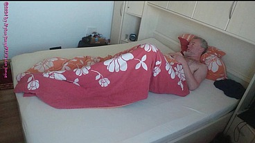 Geiles Sex Treffen mit Dicker MILF 1 ** Ausziehen und Kuscheln **