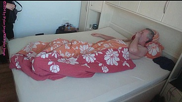 Geiles Sex Treffen mit Dicker MILF 1 ** Ausziehen und Kuscheln **
