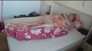 Geiles Sex Treffen mit Dicker MILF 1 ** Ausziehen und Kuscheln **