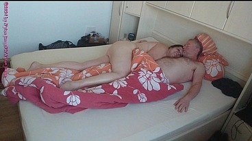 Geiles Sex Treffen mit Dicker MILF 1 ** Ausziehen und Kuscheln **