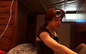 Steampunk lacie