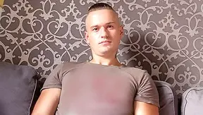 Curvy Boy Settles His Steamy POV Blowjob Debt — Full Payment! – DebtDandy 18+