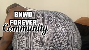 BNWO FOREVER: COMMUNITY HD MP4 1080p by Royal Ro