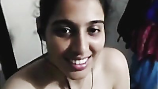 Punjabi Lady Demonstrate Furry Her Bf - Display Gurl