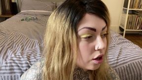 Chastity Executrixxx