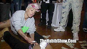 Big Booty Bash Chiraq Style