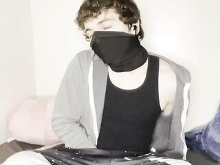 I GROAN AND CUM SO ADMIRABLE FOR U BABY