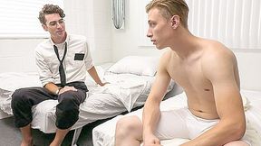 Elder's New Companion - MissionaryBoys