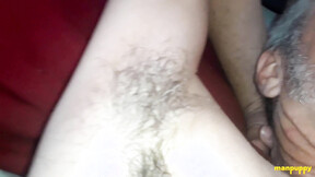 ”Perv DILF Richard Lennox In A Sexy P-O-V Hook Up Sesh”