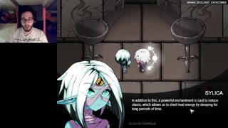 Crimson keep Ep4 Parte 2 Full Walkthrough ITA UNCUT