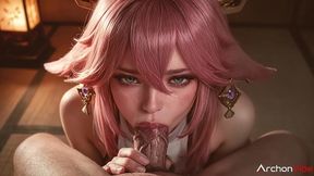 the best sex is when you have a good girl by your side! she licked all the cum off my dick after that intense, hot session[ai]