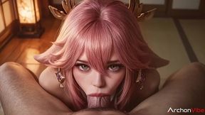 the best sex is when you have a good girl by your side! she licked all the cum off my dick after that intense, hot session[ai]