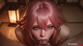 the best sex is when you have a good girl by your side! she licked all the cum off my dick after that intense, hot session[ai]