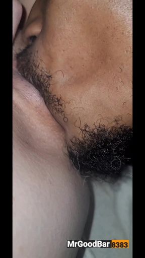 Have You Ever Had Your Pussy Ate, Licked, Sucked, & Tongue Fucked Over & Over Again?