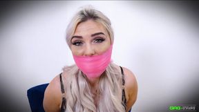 Roxee - Multi Layered Gag FULL 4 Layer Video H264 MP4 HD