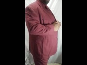 Le Grande Mister Rosso Part 1