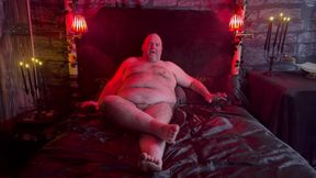 Lanista Bear Thanks his fans!