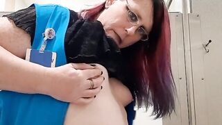 Angie Weinstein shower place