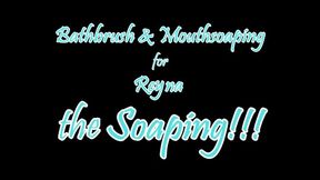Reyna, the Soaping ~ Mobile mp4