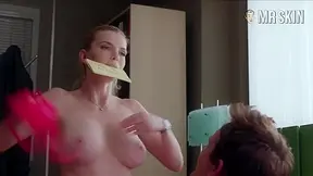 Get an Uber Pool in Your Pants to Stuber's Betty Gilpin - Mr.Skin