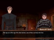 Game of Moans Whispers From The Wall - Part 18 Broom By LoveSkySan69
