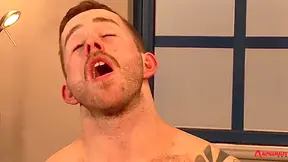 Crazy Sex Clip Homosexual Big Dick Unbelievable Pretty One With Alfie Stone, Lucas Stone And Pedro Lucas